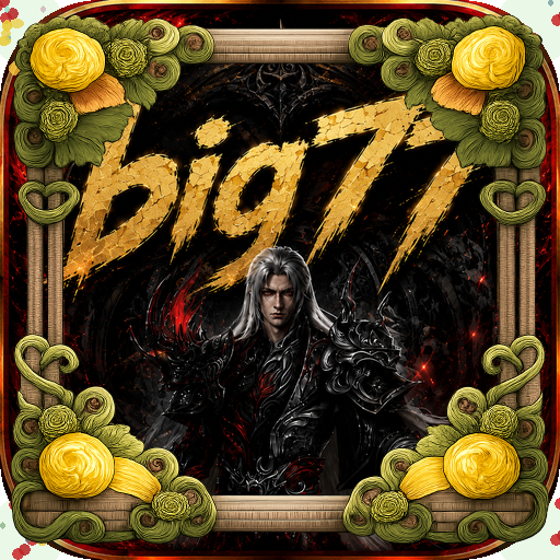 big77 — galeri pratinjau Resmi APK